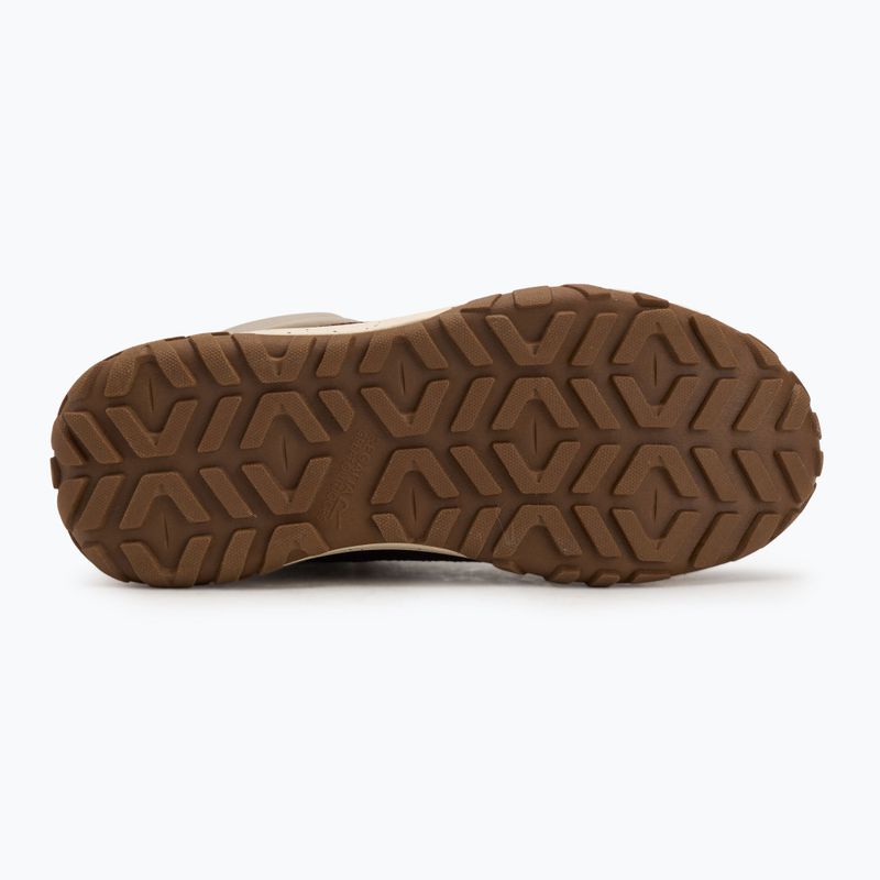 Dámské trekingové boty Regatta Shayford tuffet/fig 4