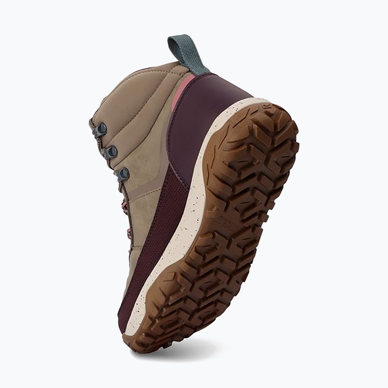 Dámské trekingové boty Regatta Shayford tuffet/fig 10