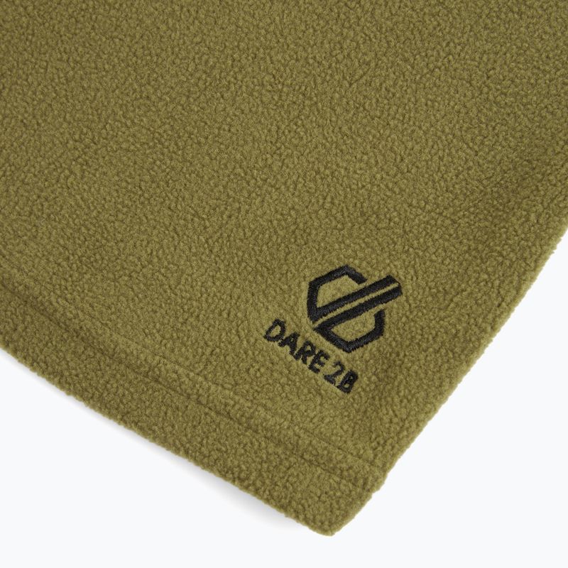 Pánská fleecová mikina Dare 2b Freethink II Fleece martini olive 8