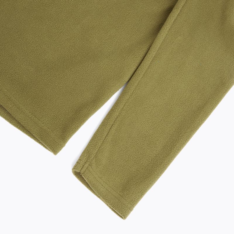 Pánská fleecová mikina Dare 2b Freethink II Fleece martini olive 9
