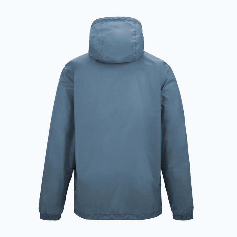 Pánská nepromokavá bunda REGATTA Pack-It III china blue 8
