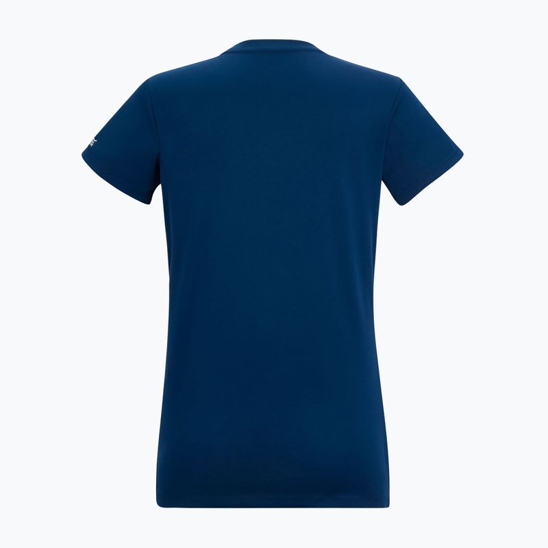 Dámské trekové tričko REGATTA Fingal aviator blue 6