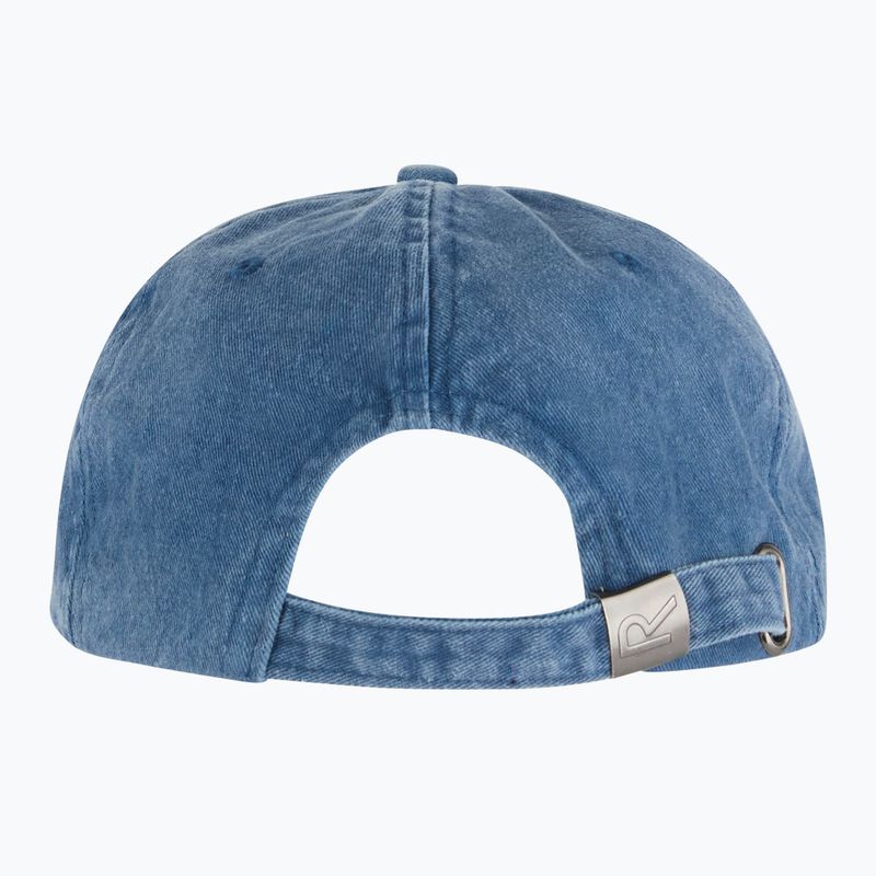 Kšiltovka REGATTA Cassian china blue 4