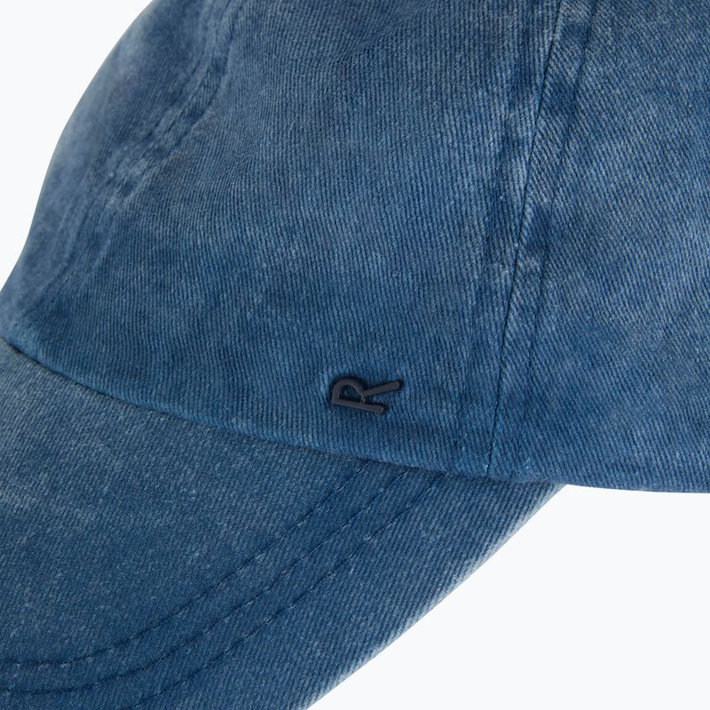 Kšiltovka REGATTA Cassian china blue 5