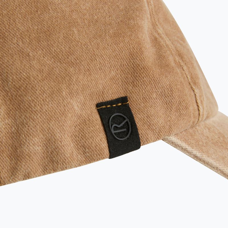 Kšiltovka REGATTA Cassian brick 5