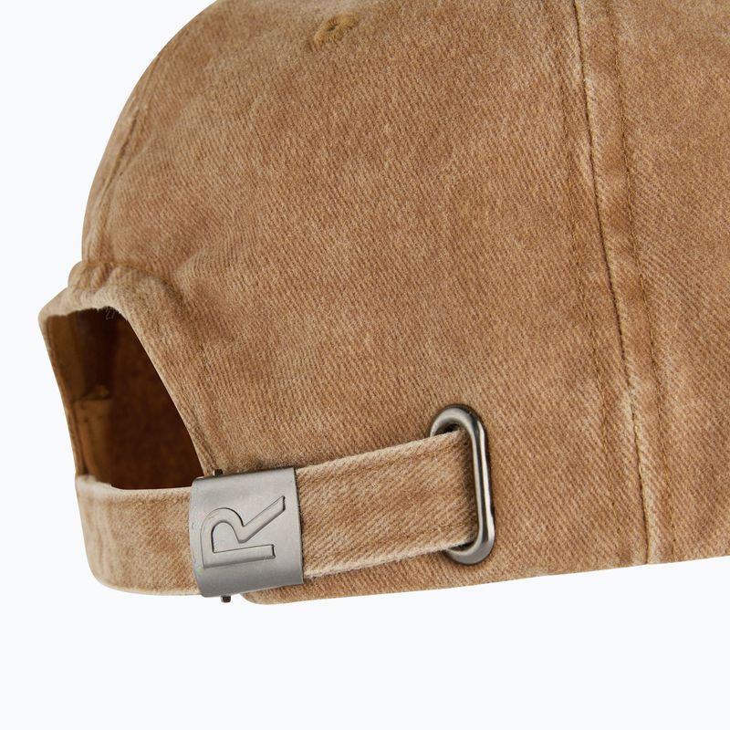 Kšiltovka REGATTA Cassian brick 6