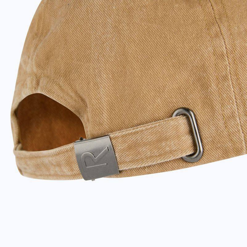 Kšiltovka REGATTA Cassian wood 6