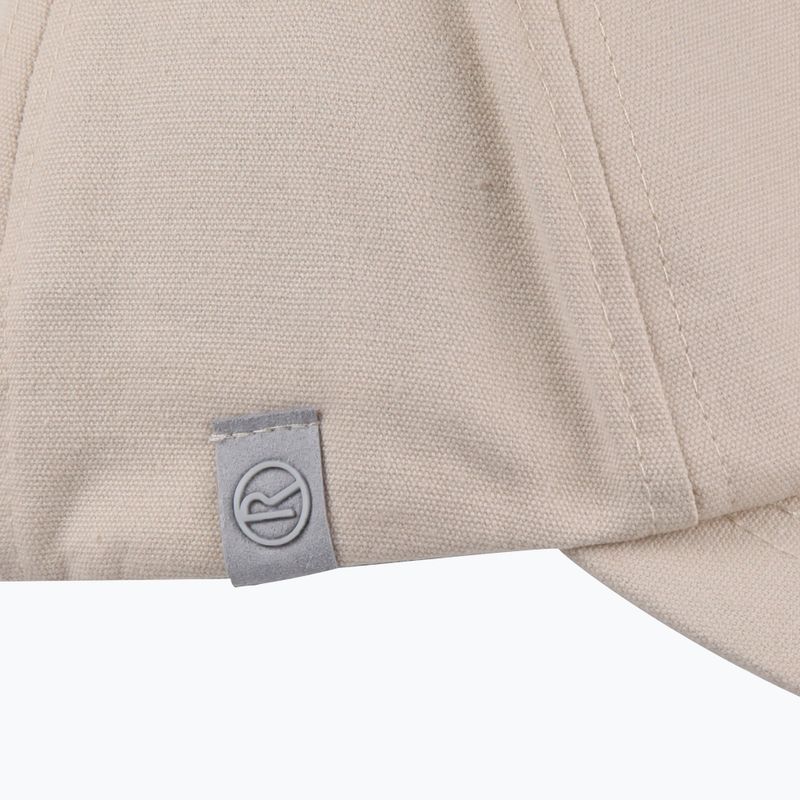 Kšiltovka REGATTA Cassian white pepper 6