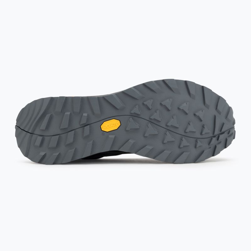 Pánské trekové boty REGATTA Cruize dark storm/brick 4