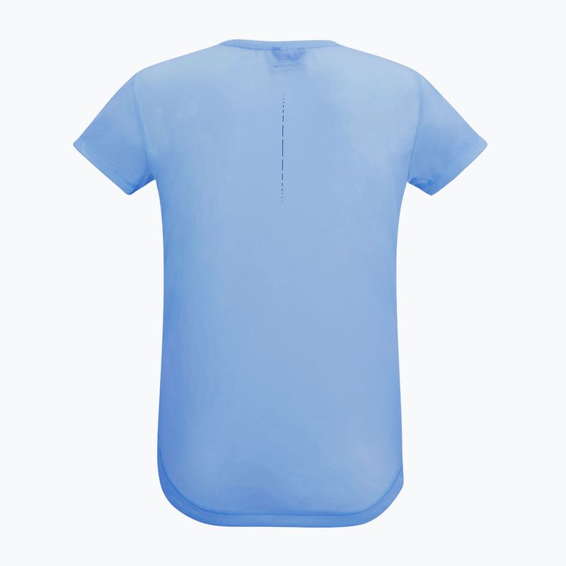 Dámské trekkingové tričko REGATTA Mindo Anti-Insect washed denim 2