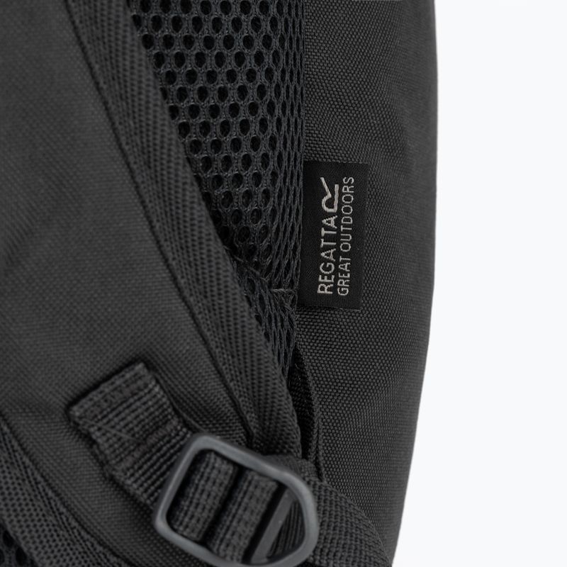 Městský batoh REGATTA Everyday Prism 35 l ash 8