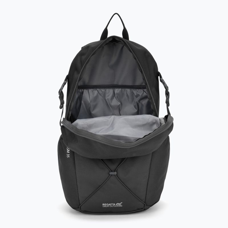 Městský batoh REGATTA Everyday Prism 35 l ash 9