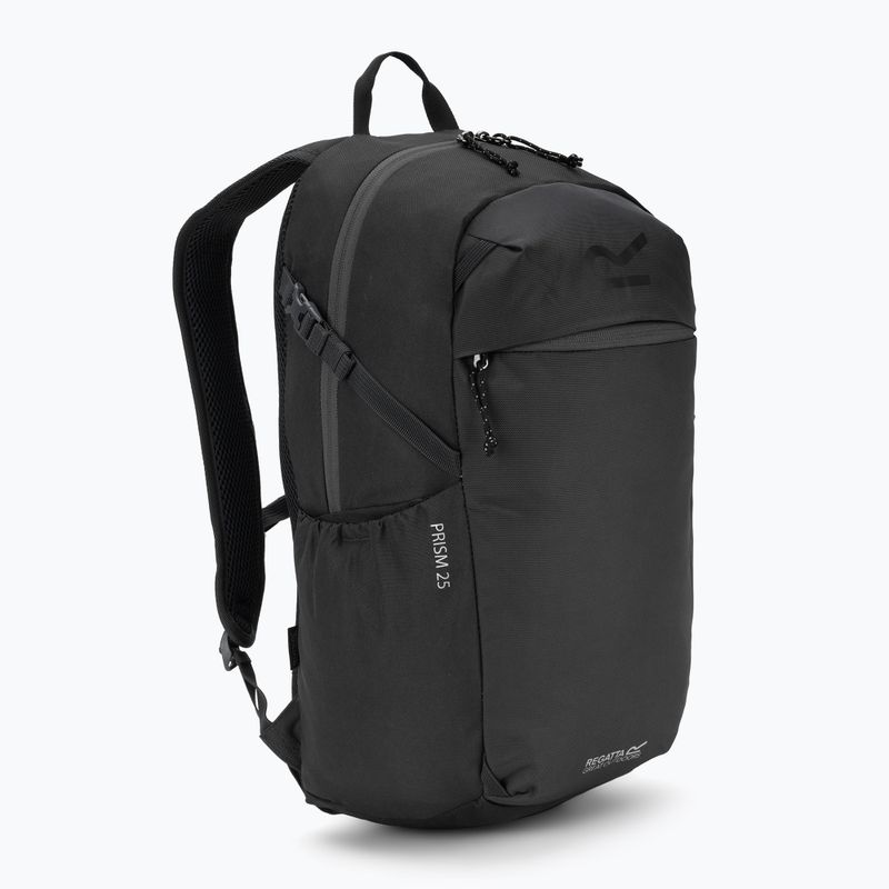Městský batoh REGATTA Everyday Prism 25 l ash 2