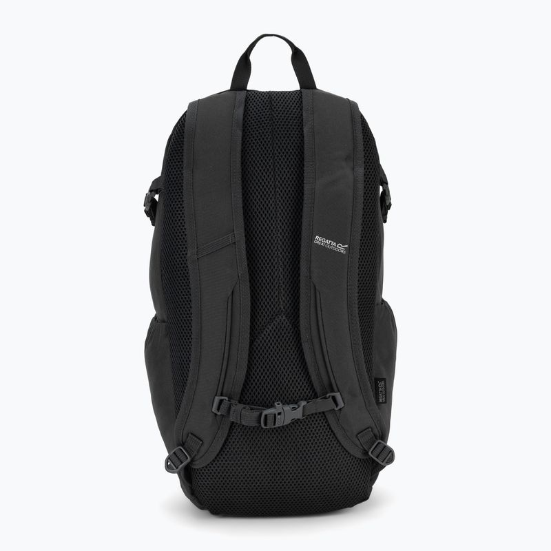 Městský batoh REGATTA Everyday Prism 25 l ash 3