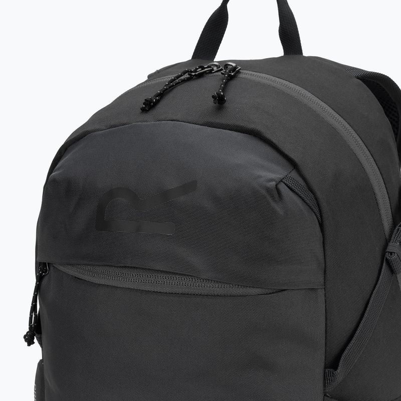 Městský batoh REGATTA Everyday Prism 25 l ash 4