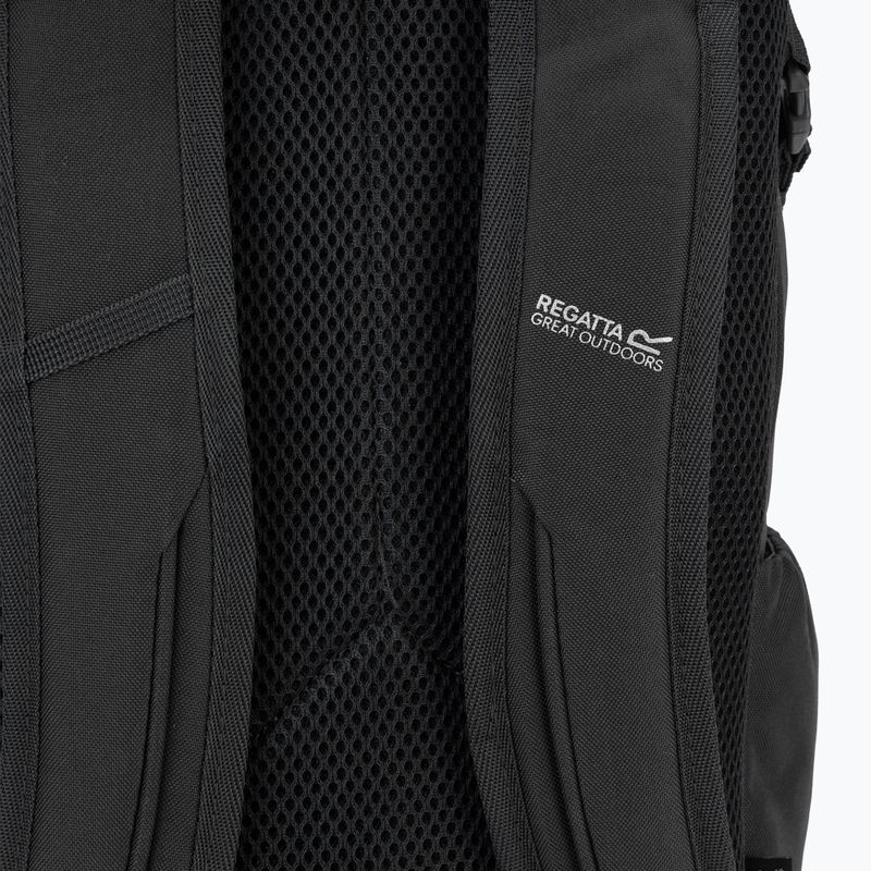 Městský batoh REGATTA Everyday Prism 25 l ash 5