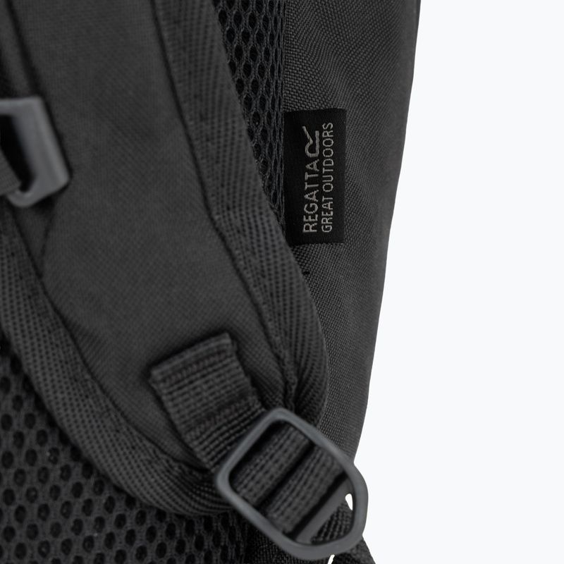 Městský batoh REGATTA Everyday Prism 25 l ash 8