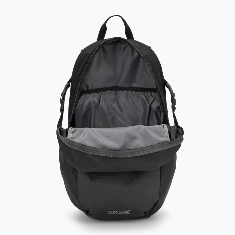 Městský batoh REGATTA Everyday Prism 25 l ash 9