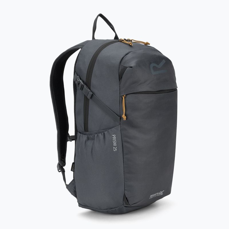 Městský batoh REGATTA Everyday Prism 25 l dark storm 2