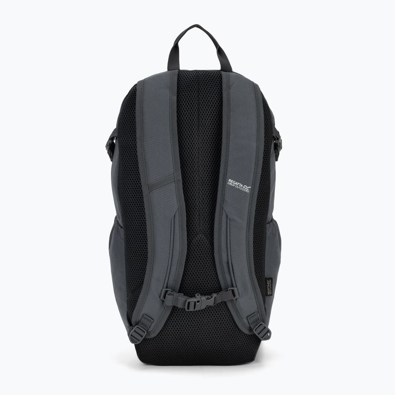 Městský batoh REGATTA Everyday Prism 25 l dark storm 3