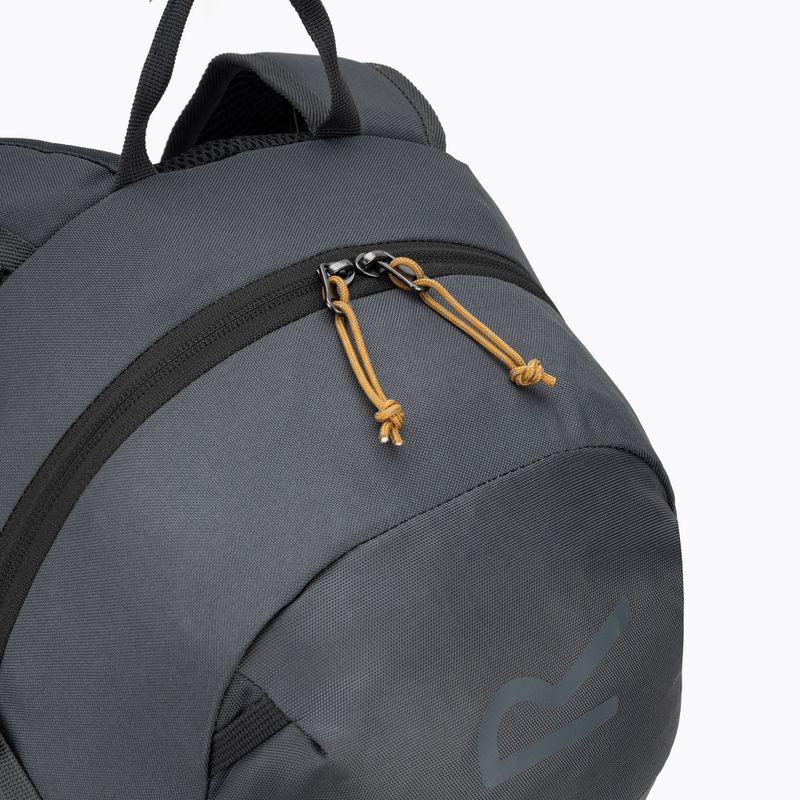 Městský batoh REGATTA Everyday Prism 25 l dark storm 6