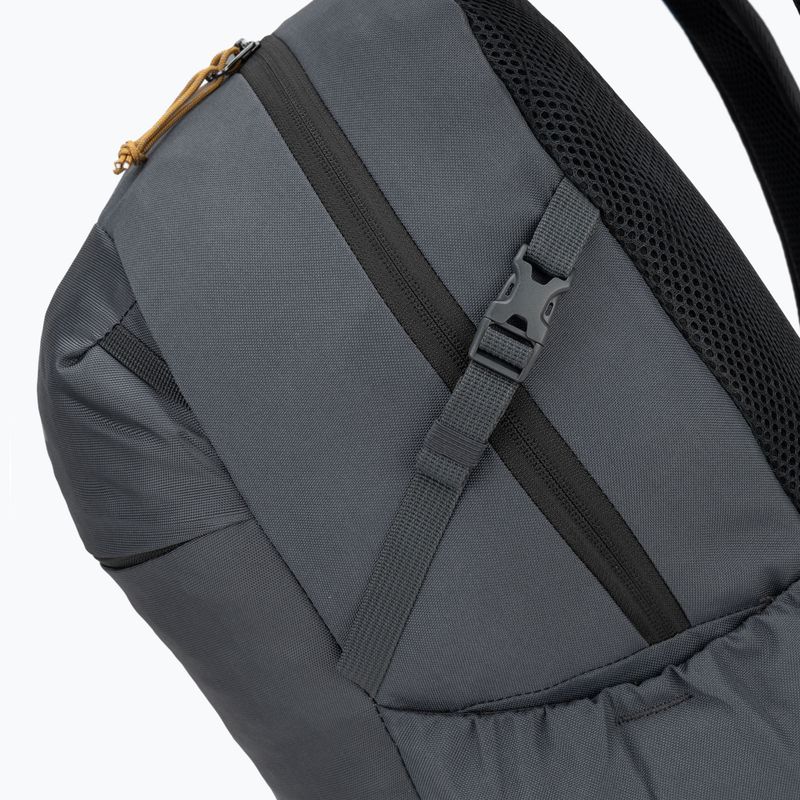 Městský batoh REGATTA Everyday Prism 25 l dark storm 7