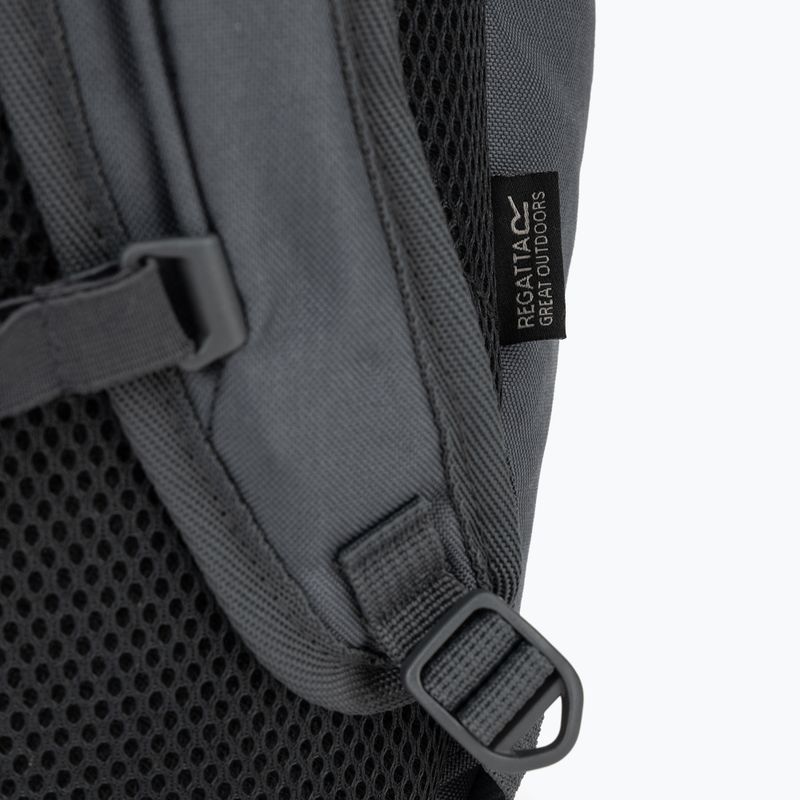 Městský batoh REGATTA Everyday Prism 25 l dark storm 8