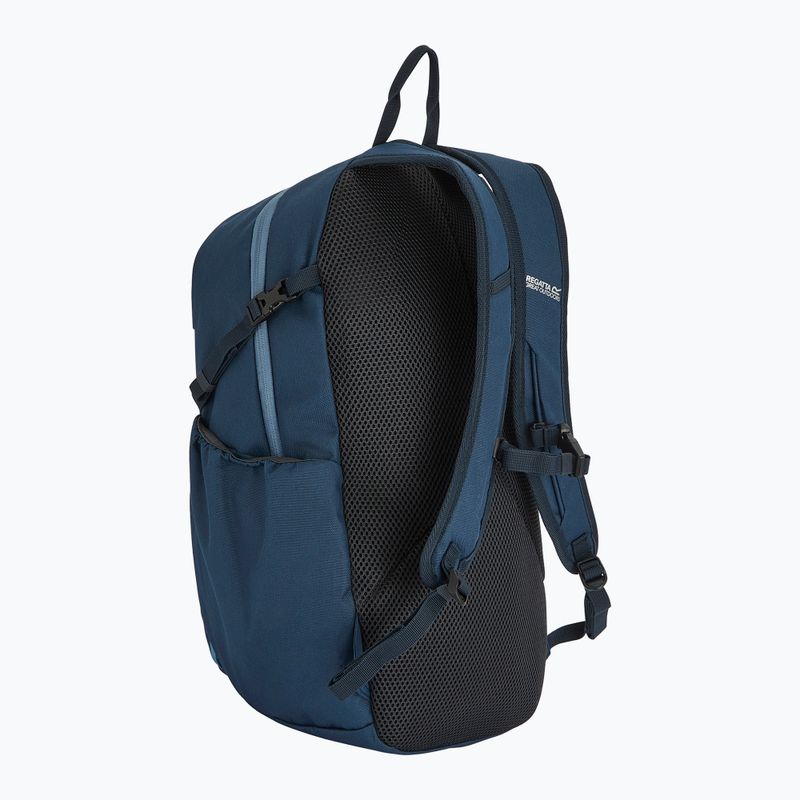 Městský batoh REGATTA Everyday Prism 25 l night sky 3