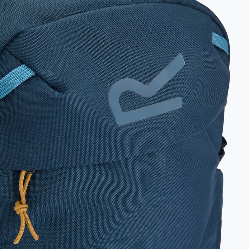 Městský batoh REGATTA Everyday Prism 25 l night sky 4
