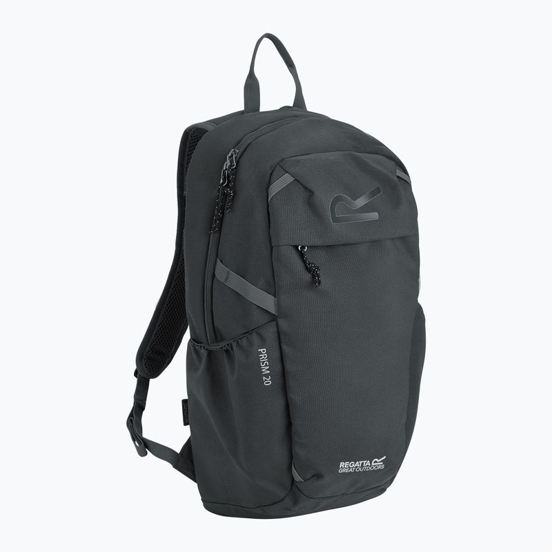 Městský batoh REGATTA Everyday Prism 20 l ash 2