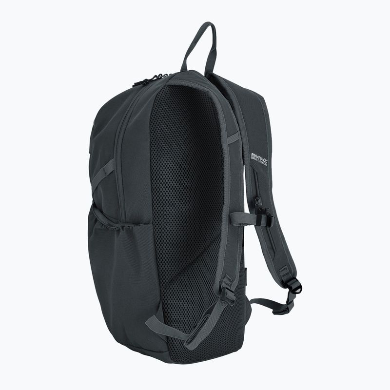 Městský batoh REGATTA Everyday Prism 20 l ash 3
