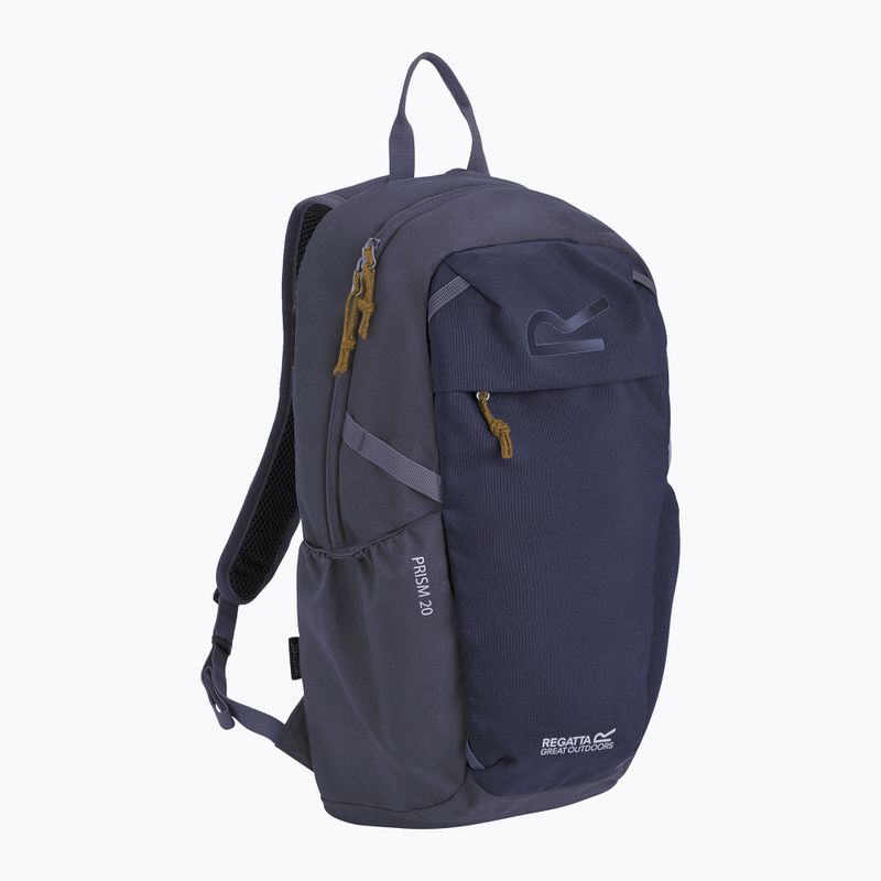 Městský batoh REGATTA Everyday Prism 20 l night sky 2