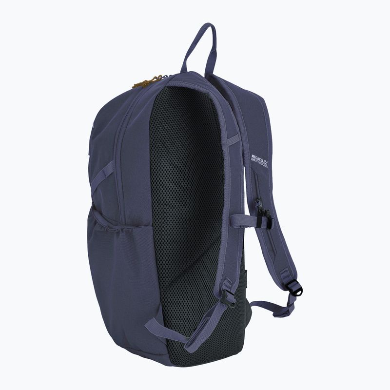 Městský batoh REGATTA Everyday Prism 20 l night sky 3
