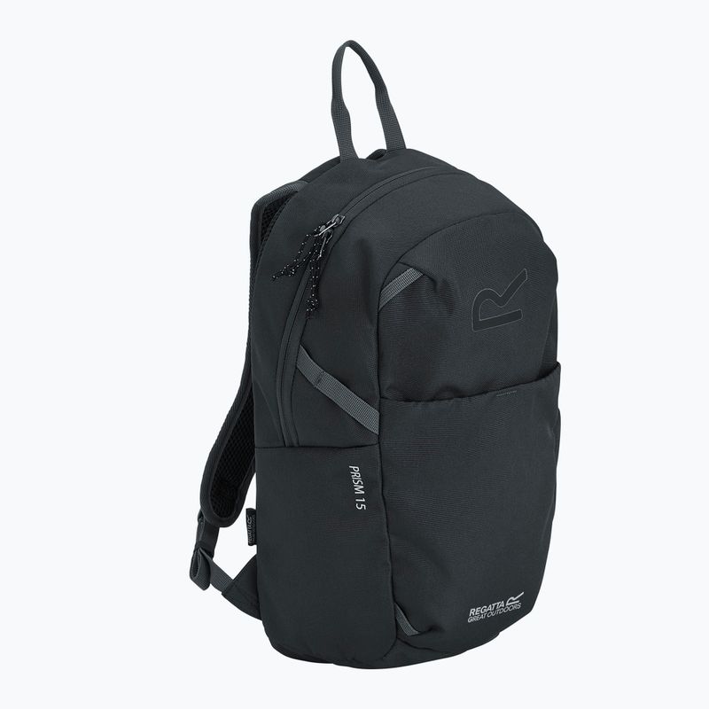 Městský batoh REGATTA Everyday Prism 15 l ash 2