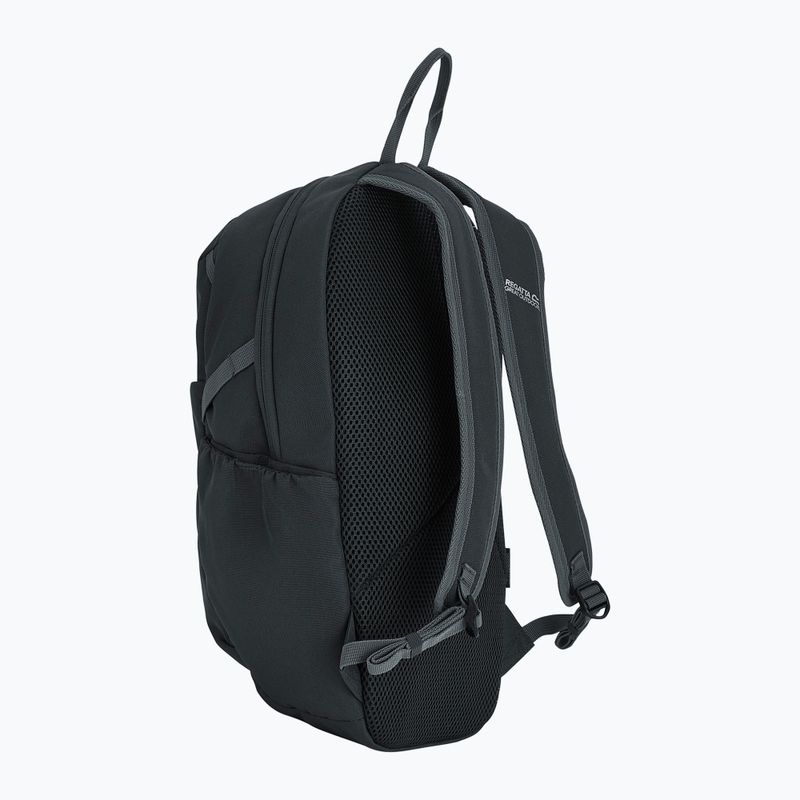 Městský batoh REGATTA Everyday Prism 15 l ash 3