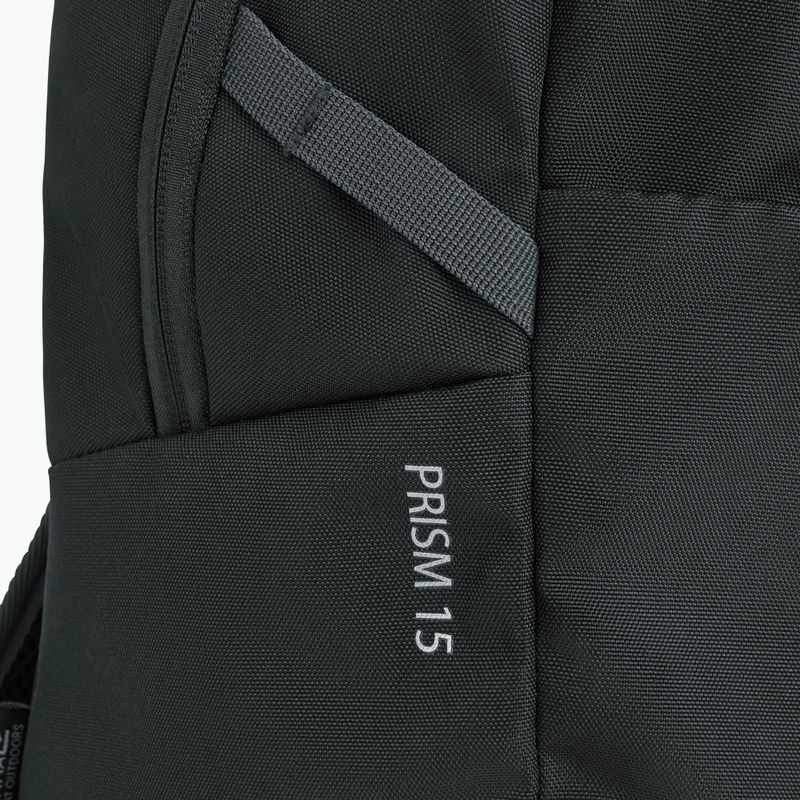 Městský batoh REGATTA Everyday Prism 15 l ash 4