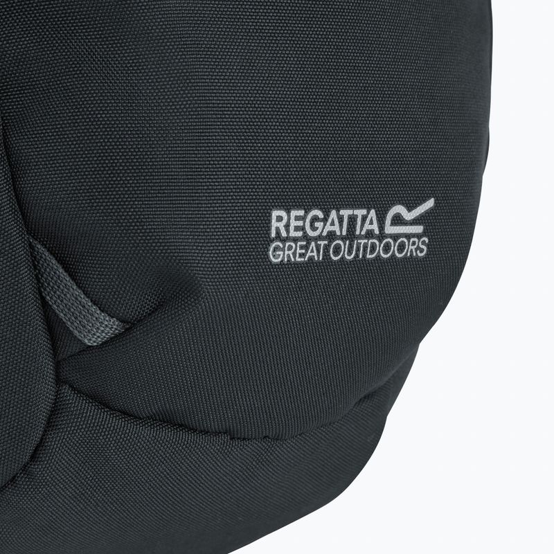 Městský batoh REGATTA Everyday Prism 15 l ash 5