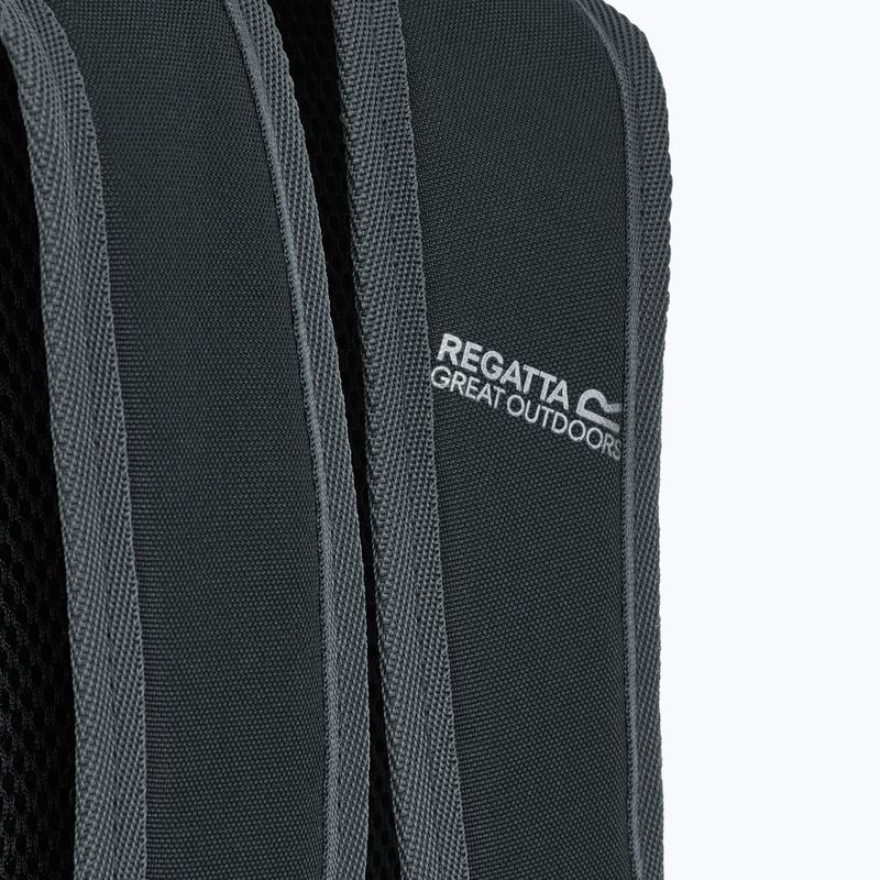 Městský batoh REGATTA Everyday Prism 15 l ash 6