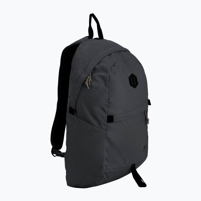 Městský batoh REGATTA Everyday Prism 25 l ash 2