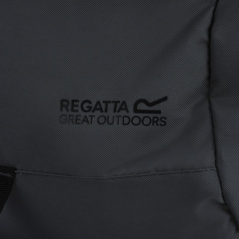 Městský batoh REGATTA Boulder 25 l ash 5