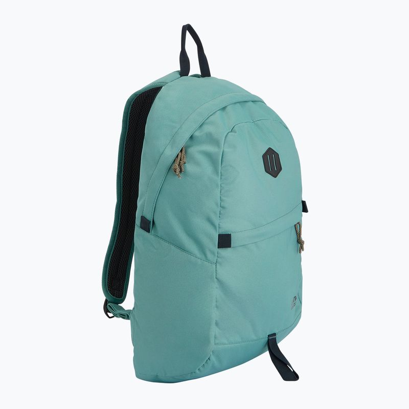 Městský batoh REGATTA Boulder 25 l ivy moss 2