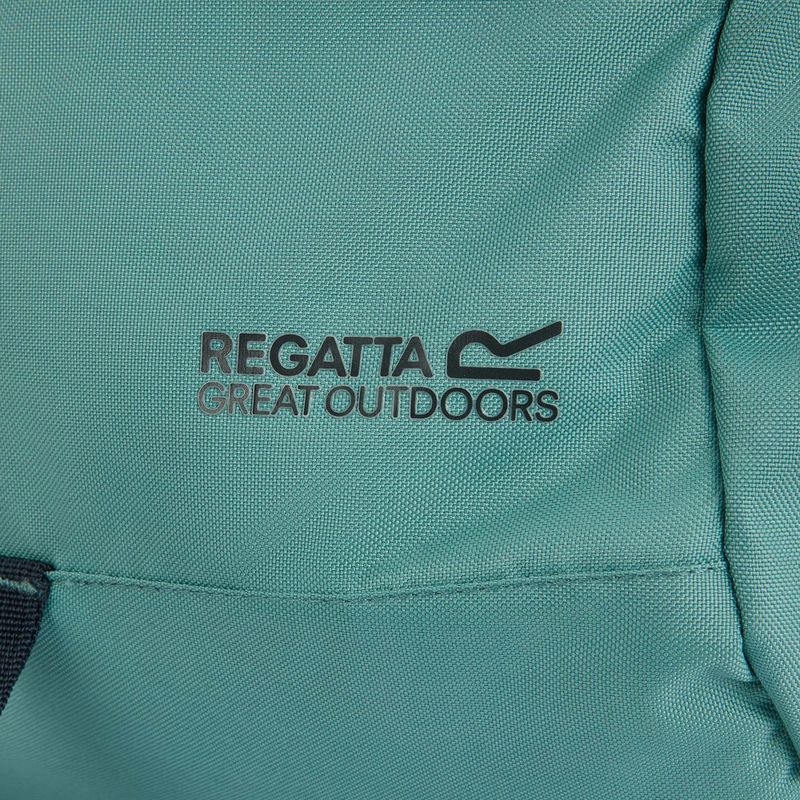 Městský batoh REGATTA Boulder 25 l ivy moss 5