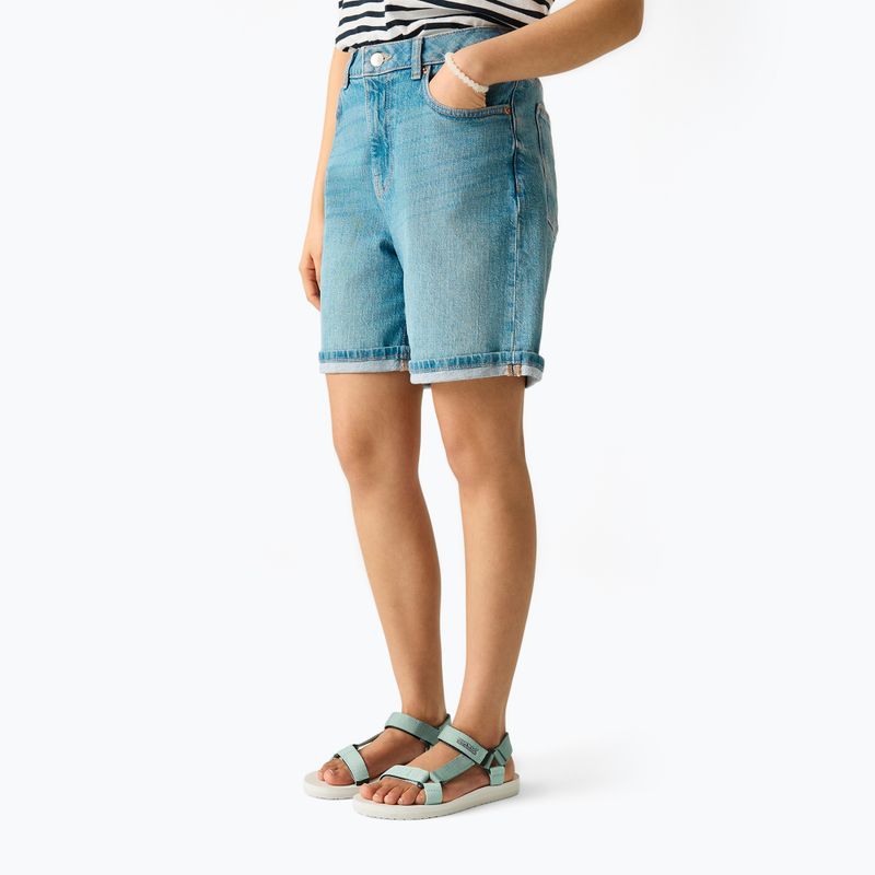 Sandály REGATTA Vandeavour ivy moss/ocean mist 9