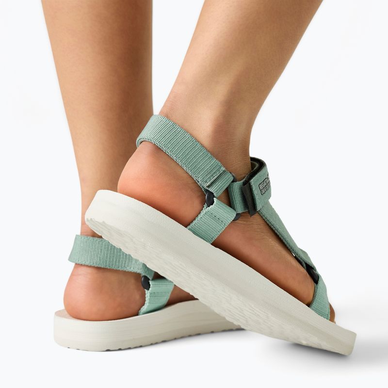 Sandály REGATTA Vandeavour ivy moss/ocean mist 11