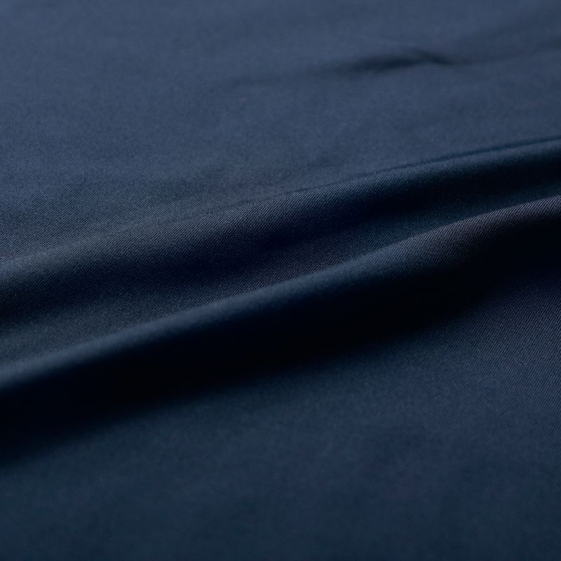 Pánská mikina Dare 2b Fuse Up II Core Stretch navy/navy 4