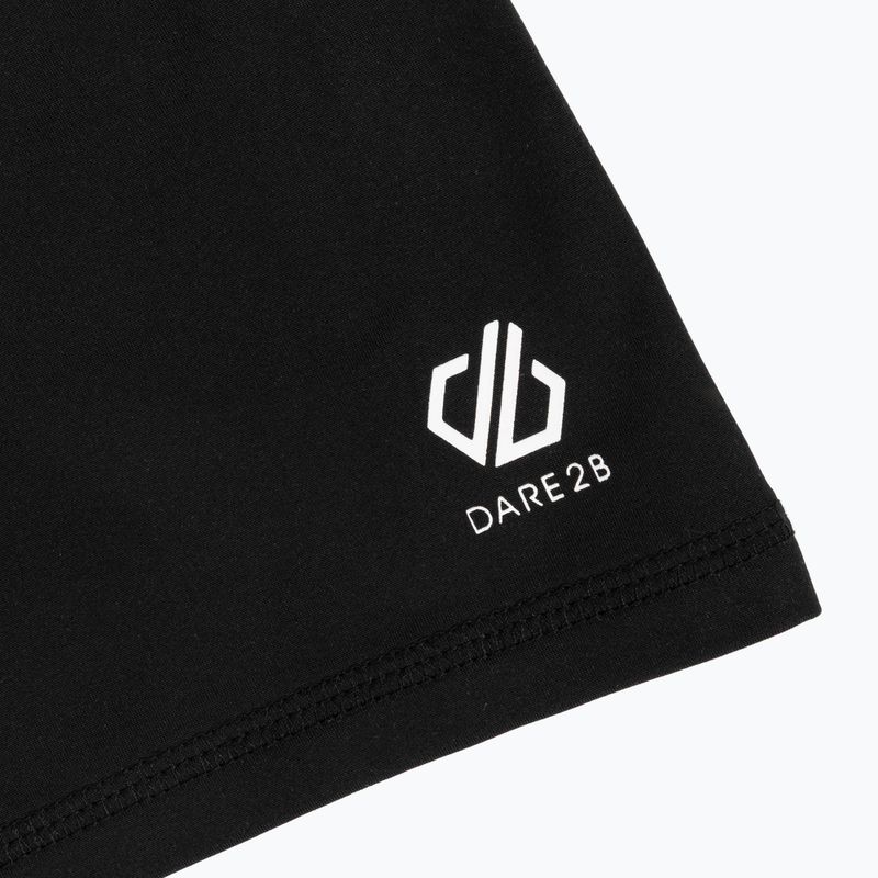Pánská mikina Dare 2b Fuse Up II Core Stretch black/black 11