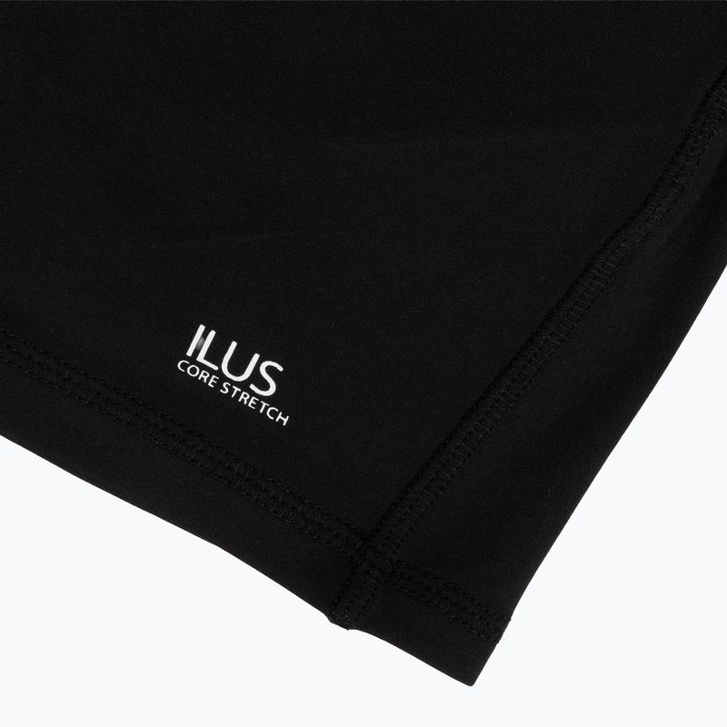 Pánská mikina Dare 2b Fuse Up II Core Stretch black/black 12