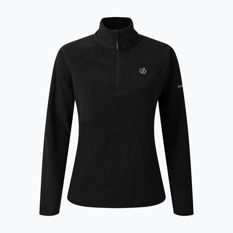 Dámská fleecová mikina Dare 2b Freeform II Fleece black/black 7