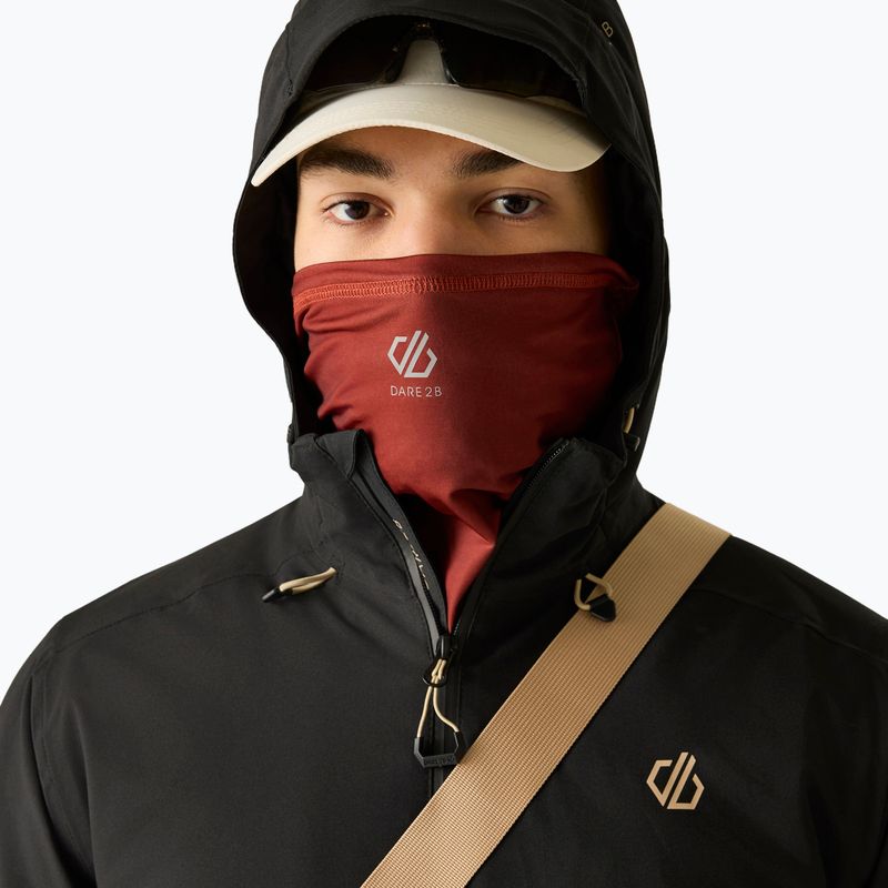 Pánská nepromokavá bunda Dare2B Torrek Blazen II Jacket black 6