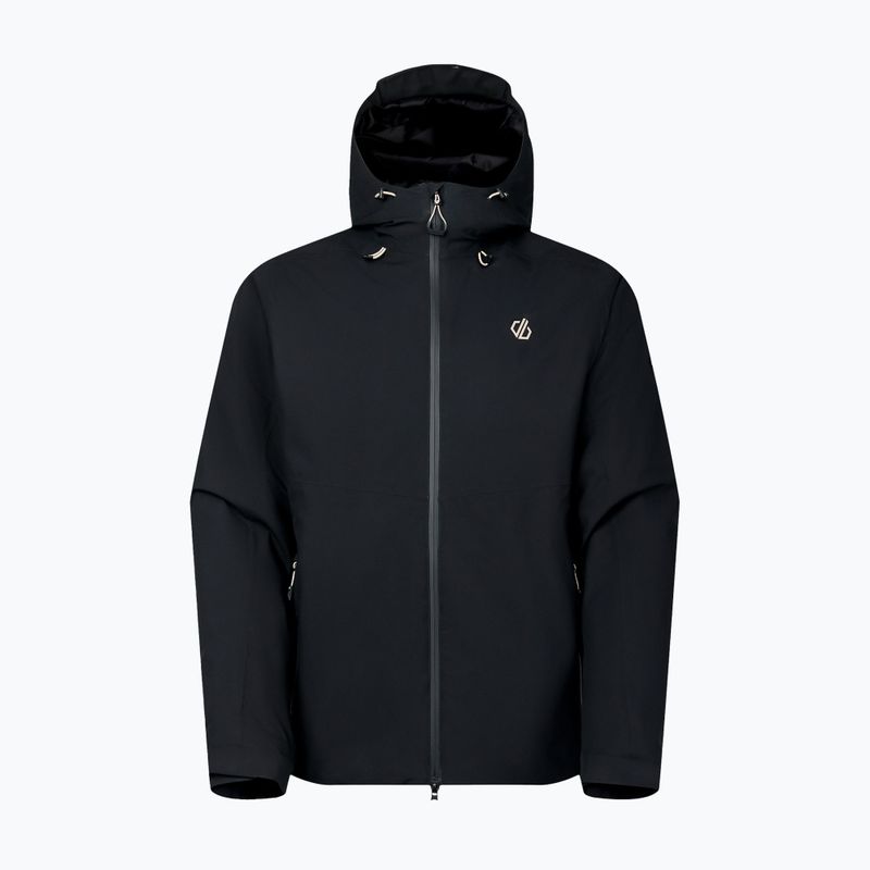Pánská nepromokavá bunda Dare2B Torrek Blazen II Jacket black 10